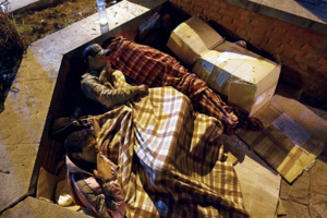 مشاهد أعظم من الموت نفسه مشاهد أعظم من الموت نفسه