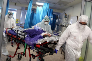 ال‬فيروسات ‬التنفسية‭ ‬وتسجيل‭ ‬أول‭ ‬حالة‭ ‬وفاة‭ ‬بالمغرب