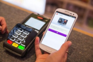 الدفع عبر الهاتف المحمول : إطلاق حملة إعلامية لترويج علامة تجارية