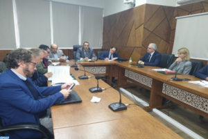 ميثاق ثقافي لحماية التراث الثقافي بالمغرب واسبانيا ميثاق ثقافي لحماية التراث الثقافي بالمغرب واسبانيا