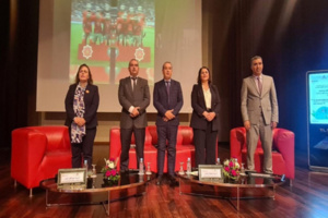 حيار تطلق حاضنات اجتماعية للتمكين الاقتصادي لأزيد من 36 ألف امرأة حيار تطلق حاضنات اجتماعية للتمكين الاقتصادي لأزيد من 36 ألف امرأة