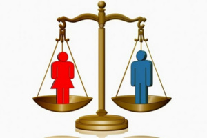 واحداً من كل عشرة أزواج متعلمين يتبنى مبدأ المساواة واحداً من كل عشرة أزواج متعلمين يتبنى مبدأ المساواة