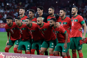 المغاربة صنعوا التاريخ فيما الجزائريين صنعوا المهازل بسبب أفعال بعض وسائل إعلامهم المغاربة صنعوا التاريخ فيما الجزائريين صنعوا المهازل بسبب أفعال بعض وسائل إعلامهم