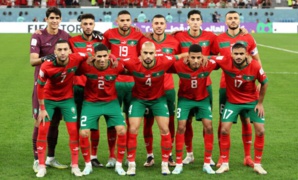 ملحمة مونديال قطر 2022