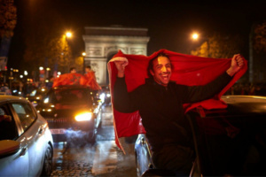 ملحمة مونديال قطر 2022 ملحمة مونديال قطر 2022