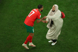 ملحمة مونديال قطر 2022
