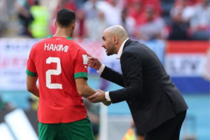 ملحمة مونديال قطر 2022