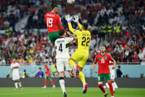 ملحمة مونديال قطر 2022