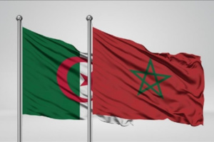 القافلة تسير والجزائر… القافلة تسير والجزائر…