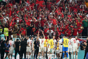 الفخر العربي الإفريقي الفخر العربي الإفريقي