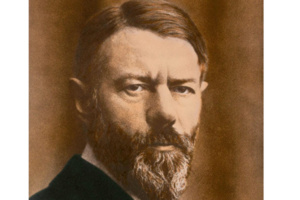 قراءة في مؤلفات ماكس فيبر حول الحداثة قراءة في مؤلفات ماكس فيبر حول الحداثة