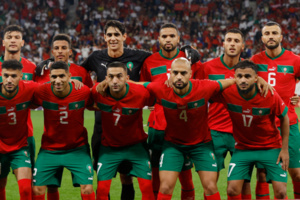 إنجاز الأسود سيدون في سجلات كرة القدم