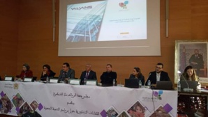 مواصلة لقاءات التشاور مع ممثلي المجتمع المدني و الفاعلين الاقتصاديين