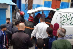 أم لطفلين تضع حدا لحياتها أم لطفلين تضع حدا لحياتها