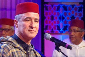 الملحون...... الفن الذي يعشقه السلاطين والفقراء على السواء الملحون...... الفن الذي يعشقه السلاطين والفقراء على السواء