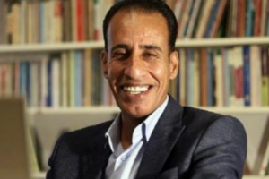 حينما غار المعدن في صدر بيتنا الأول حينما غار المعدن في صدر بيتنا الأول