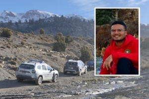 سقوط أستاذ تونفيت من المرتفع سقوط أستاذ تونفيت من المرتفع