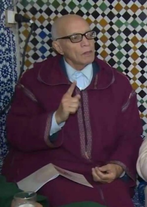 الملحون...... الفن الذي يعشقه السلاطين والفقراء على السواء الملحون...... الفن الذي يعشقه السلاطين والفقراء على السواء