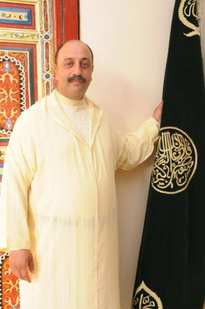 الملحون...... الفن الذي يعشقه السلاطين والفقراء على السواء الملحون...... الفن الذي يعشقه السلاطين والفقراء على السواء