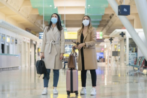 تطبيق قرار منع ولوجِ التراب الوطني على القادمين من الصين تطبيق قرار منع ولوجِ التراب الوطني على القادمين من الصين