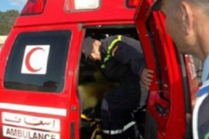 رجل خمسيني ينهي حياته بطريقة مأساوية في ظروف غامضة رجل خمسيني ينهي حياته بطريقة مأساوية في ظروف غامضة