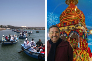 الملحون...... الفن الذي يعشقه السلاطين والفقراء على السواء الملحون...... الفن الذي يعشقه السلاطين والفقراء على السواء