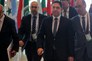 المغرب يتحرر ويعزز نفوذه المغرب يتحرر ويعزز نفوذه