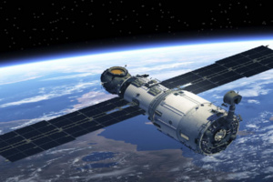 إطلاق أقمار صناعية جديدة إطلاق أقمار صناعية جديدة