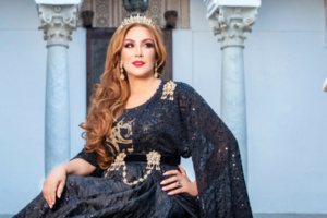 سميرة القادري : أسخر  طاقتي الفنية والمهنية من أجل ثقافة كونية رصينة وراقية سميرة القادري : أسخر  طاقتي الفنية والمهنية من أجل ثقافة كونية رصينة وراقية