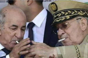 الجزائر تستغل “الشان” لمهاجمة المغرب الجزائر تستغل “الشان” لمهاجمة المغرب