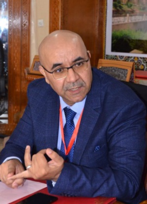 الجزائر التي تواجه مسؤولياتها الجزائر التي تواجه مسؤولياتها