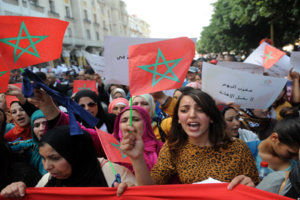 فاديا كيوان : تشيد بالمبادرات التي يقوم بها الملك محمد السادس من أجل الارتقاء بأوضاع المرأة المغربية فاديا كيوان : تشيد بالمبادرات التي يقوم بها الملك محمد السادس من أجل الارتقاء بأوضاع المرأة المغربية