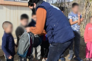 عواطف حيار : العمل التطوعي عرف قفزة نوعية بالمغرب عواطف حيار : العمل التطوعي عرف قفزة نوعية بالمغرب