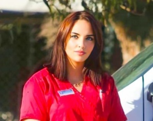 أول سائقة من نوعها في المغرب أول سائقة من نوعها في المغرب