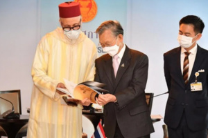 انعقاد الدورة الثالثة للمشاورات السياسية بين البلدين انعقاد الدورة الثالثة للمشاورات السياسية بين البلدين