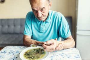"الباركنسون" مرض يصيب الرجال على وجه الخصوص بنسبة أكبر مقارنة بالنساء