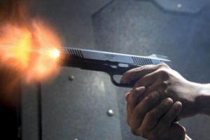 طلقة رصاص  طلقة رصاص