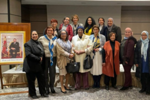 نساء مغربيات نساء مغربيات