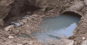 غرق شقيقين بمصب "الواد الحار" غرق شقيقين بمصب "الواد الحار"