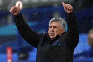 مدرب ريال مدريد يشيد بتنظيم المغرب مدرب ريال مدريد يشيد بتنظيم المغرب