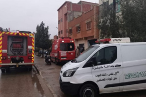 مقتل شاب في مقتبل العمر بالحجارة 