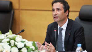 إنهاء مهام بنشعبون سفيرا للمغرب في فرنسا إنهاء مهام بنشعبون سفيرا للمغرب في فرنسا