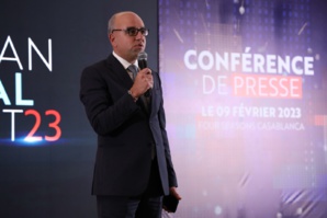 تجمع المعلنين بالمغرب ينظم الدورة الخامسة للقمة الإفريقية الرقمية يومي 2 و3 مارس 2023