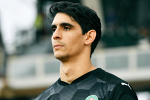 الأفضل : حكيمي بونو وماني وصلاح ما زالوا في السباق وليس ركراكي الأفضل : حكيمي بونو وماني وصلاح ما زالوا في السباق وليس ركراكي