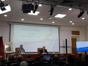 نزار بركة : نحن اليوم في نقطة تحول حاسمة لتنزيل مشاريع تعبئة المياه الغير الاعتيادية