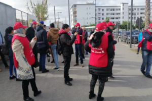 القضاء يوزع 56 سنة سجنا نافذا في حق المتهمين في أكبر عملية للنصب والاحتيال العقاري بالمغرب القضاء يوزع 56 سنة سجنا نافذا في حق المتهمين في أكبر عملية للنصب والاحتيال العقاري بالمغرب