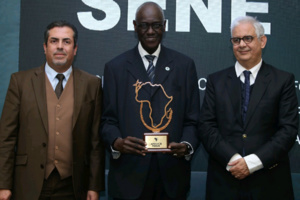 المغرب في قلب التحديات الافريقية المغرب في قلب التحديات الافريقية