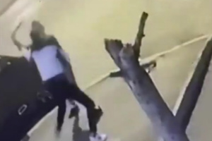 أمن طنجة يتفاعل مع قضية اعتداء بالسلاح الأبيض