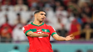 تفاصيل متابعة حكيمي بتهمة الاغتصاب