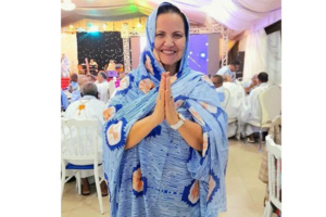 في موريتانيا.... بلاد يحبها الله